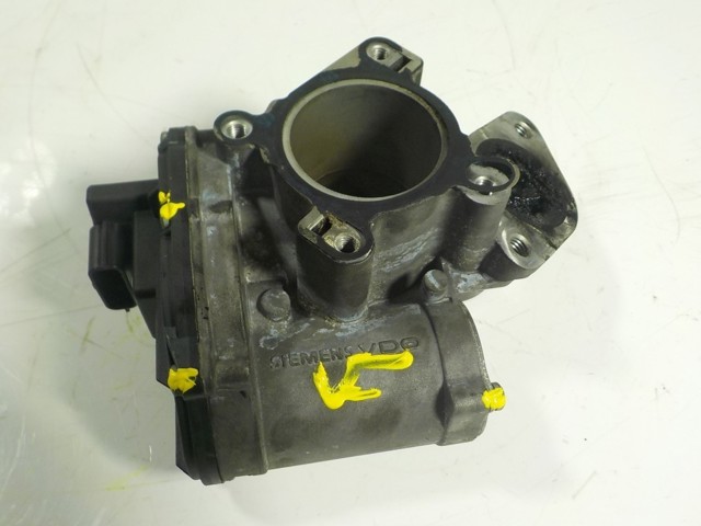 8200796674C Renault (RVI) Клапан рециркуляции отработавших газов EGR