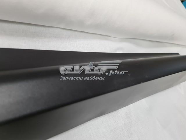 Молдинг двери задней правой нижний Nissan/Infiniti 828705NA0A цена, от 56.43 USD