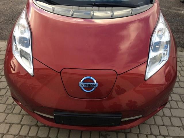 620223ND1H Nissan/Infiniti Бампер передний в сборе
