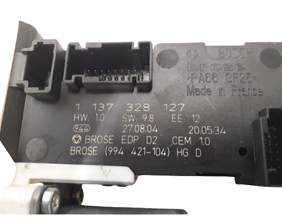  9646594480 Peugeot/Citroen