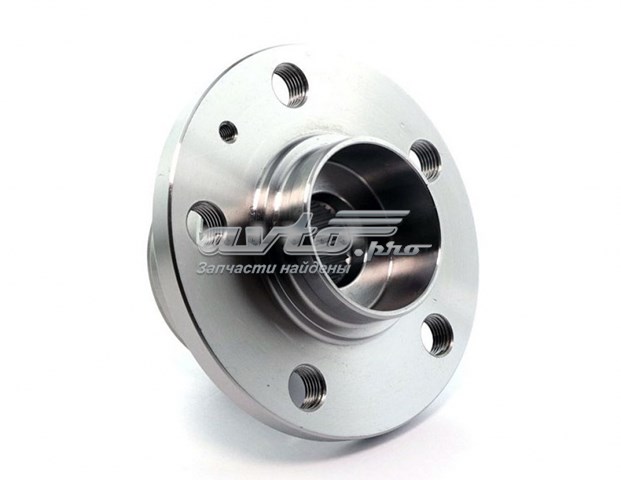 Передняя ступица SH15732 Shafer