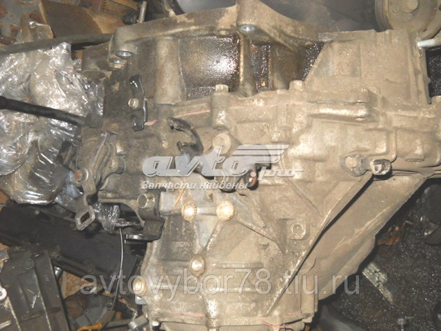 4500023600 Hyundai/Kia 