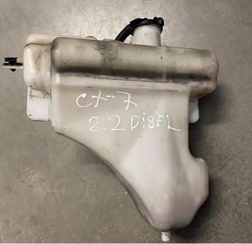 Бачок системы охлаждения расширительный на Mazda CX-7 ER