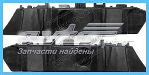Кронштейн бампера переднего левый FP4029931 FPS
