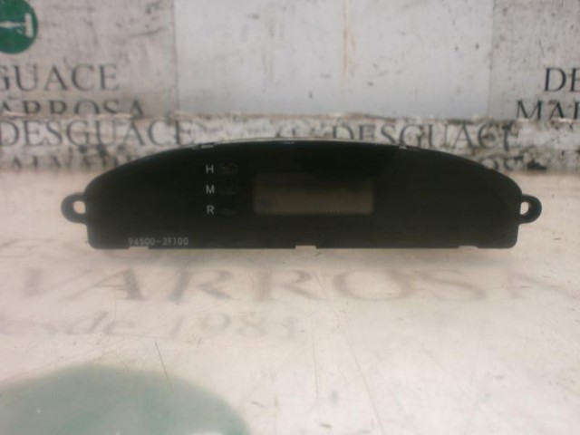 Relógio do salão para KIA Cerato (LD)