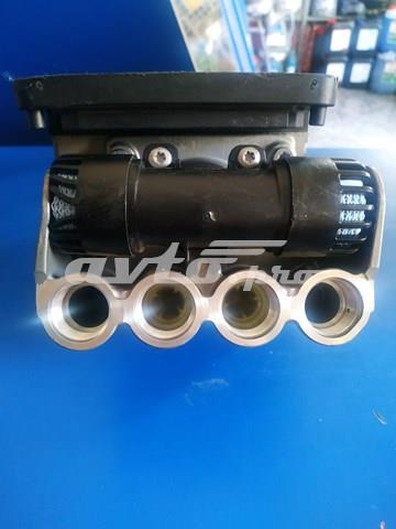 Купить 4800200280 Wabco Кран тормозной, подпедальный (TRUCK)