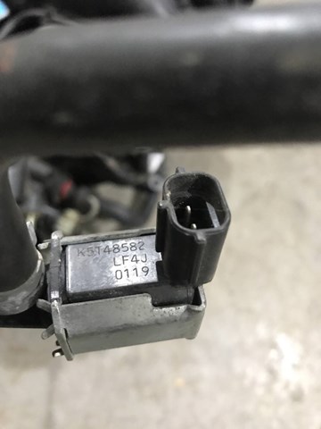  Mazda K5T48582 цена, от 12.67 USD