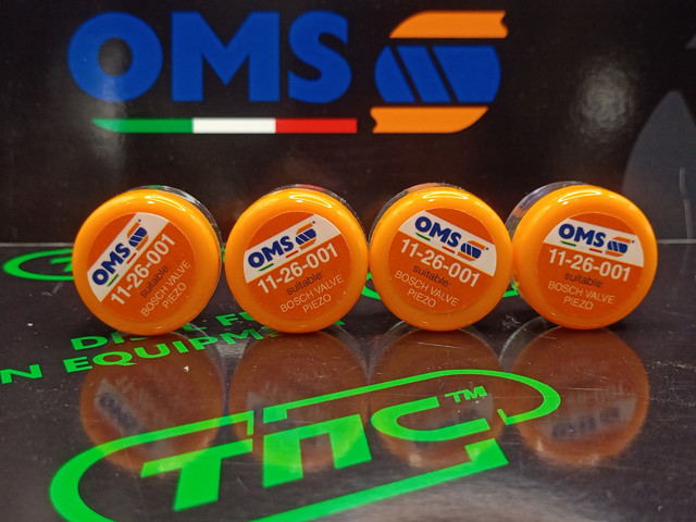  1126001 OMS
