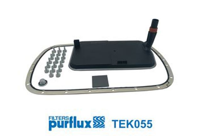 TEK055 Purflux Масляный фильтр АКПП