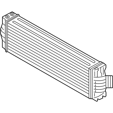  CK4Z6K775C Ford