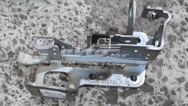  A6512231541 Mercedes