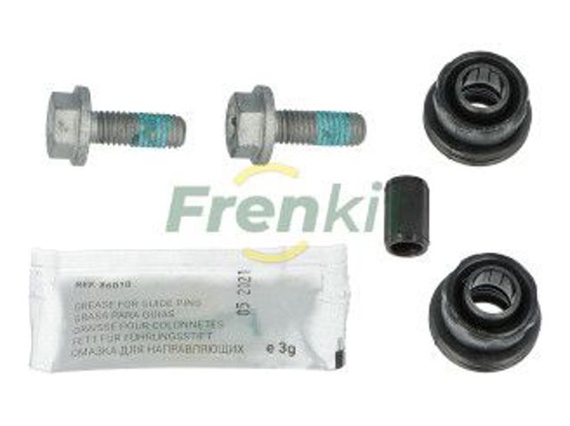 Compre 13590534 Opel Kit de reparação de suporte do freio dianteiro