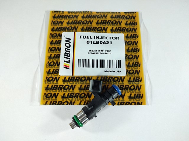 01LB0621 Libron 