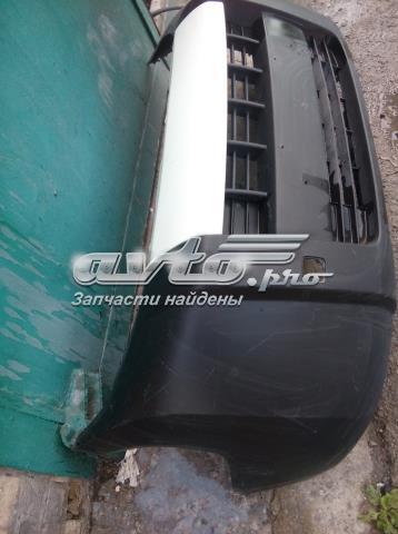Купить 735520009 Fiat/Alfa/Lancia Буфер (бампер) передний