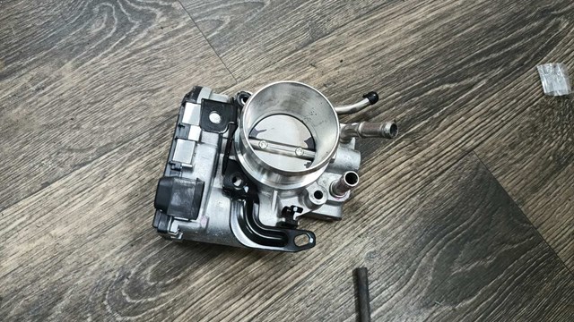 TQ39041 Tqparts Дроссельная заслонка