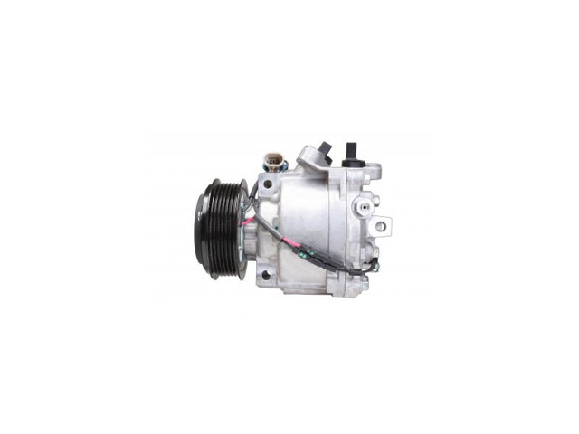 Компрессор системы кондиционирования Opel 95059818 цена, от 129.08 USD