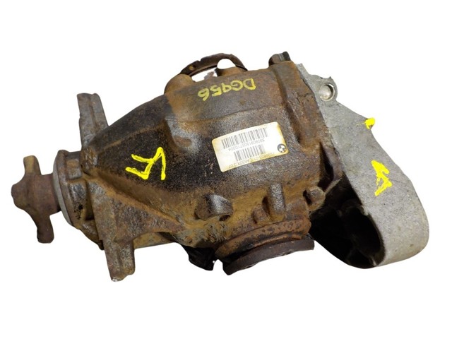 Compre Redutor do eixo traseiro BMW 1 