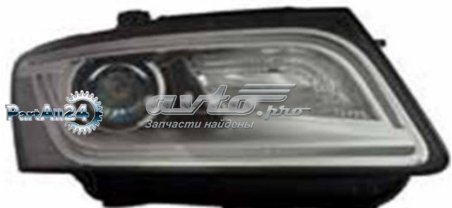 Правая фара 4461148RMLDHEM Depo/Loro/Abakus