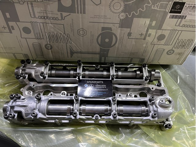 Compre A6540502500 Mercedes Cama da árvore distribuidora