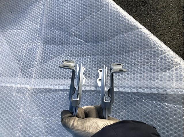 Петля капота правая 53410K0020 Toyota