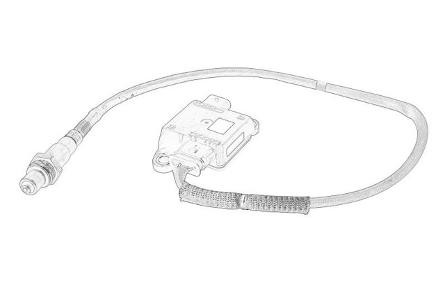 Купить 227930700R Renault (RVI) Датчик оксидов азота NOX