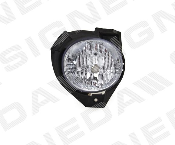 Фара противотуманная, правая Q-fix Q3720044 цена, от 29.44 USD