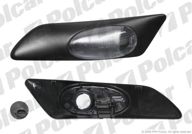 504104575 Iveco Указатель поворота крыла