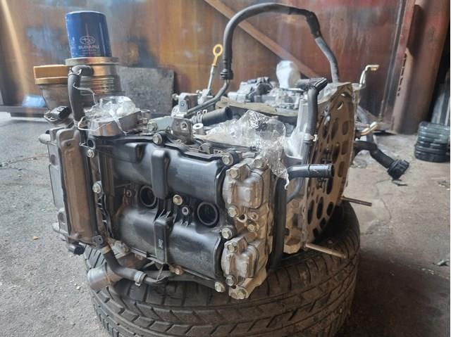 Двигатель в сборе (электрический) Subaru 10100CD950 цена, от 1860.20 USD
