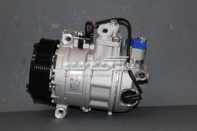 7L5820803 Porsche compressor de aparelho de ar condicionado