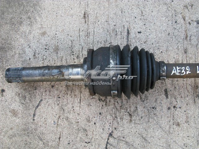 Правая полуось SA1728 Matomi
