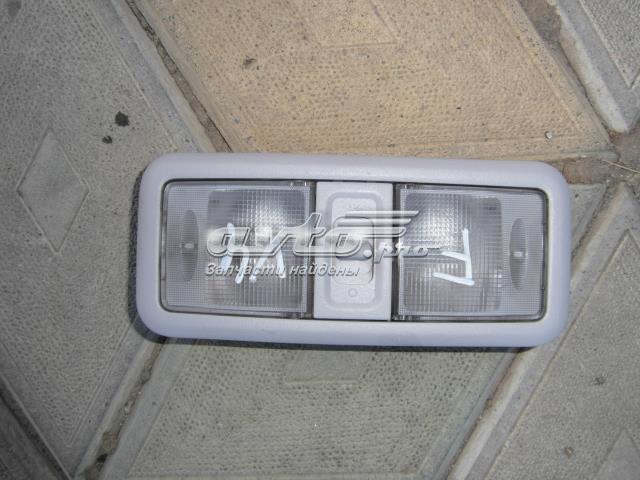 MR962020YA Chrysler quebra-luz de iluminação de salão (de cabina)