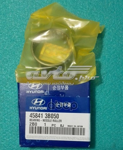 Rolamento da Caixa de Mudança para KIA Sportage IV QL