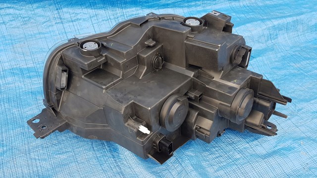 9816825580 Opel Фара