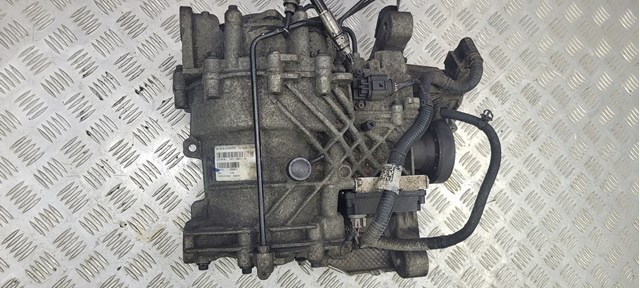 Задний редуктор LR061681 Land Rover