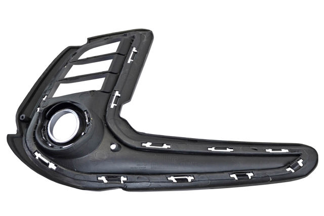 Купить 86563F2300 Hyundai/Kia Противотуманная фара - вставка левая