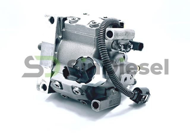 5WS40157 Continental/Siemens 