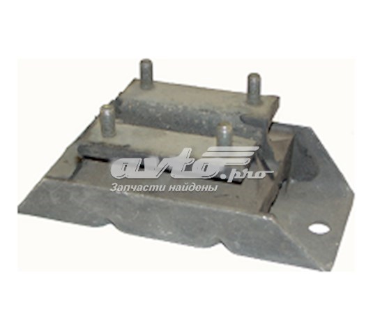 Подушка коробки передач 2570 Anchor