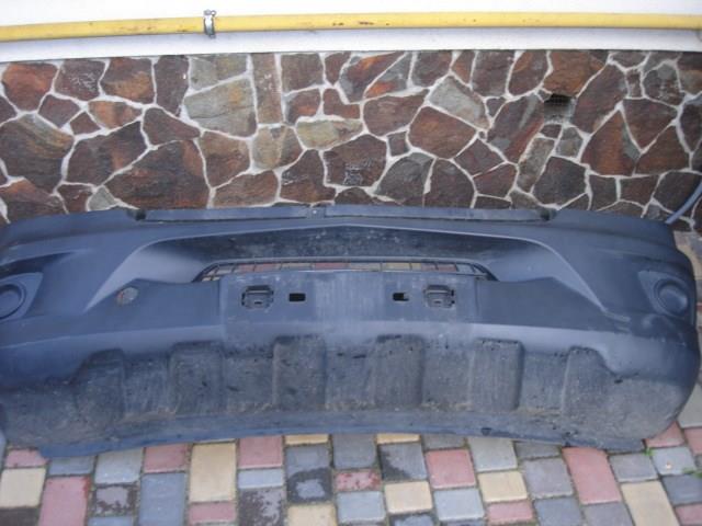 Бампер передний Mercedes A90688015709B51