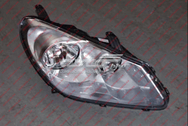 Правая блок фара Chery M113772020BA цена, от 69.67 USD