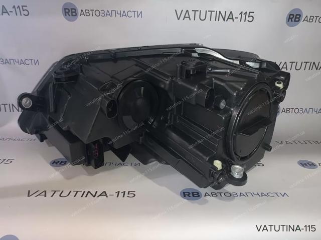 Купить 3411129RUS2 Depo/Loro/Abakus Фара основная правая