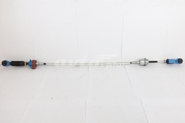 Трос переключения передач, селектора GP GP1213025 цена, от 39.41 USD