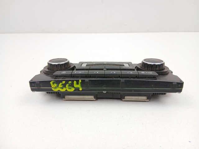 Блок управления режимов отопления VAG 3T0907044AK
