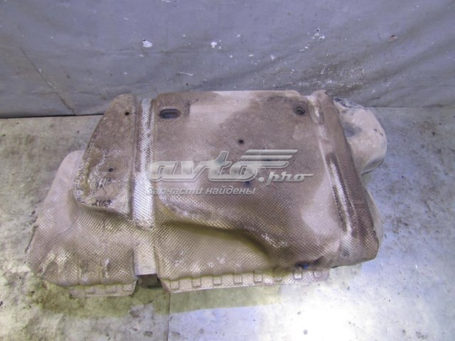Бензобак Chevrolet Cruze седан (J300) (2009 - 2026) цена, от 59.12 USD