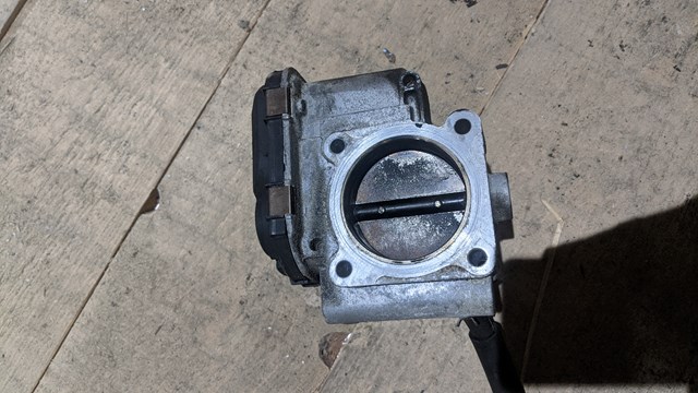 L3K913640A Mazda 