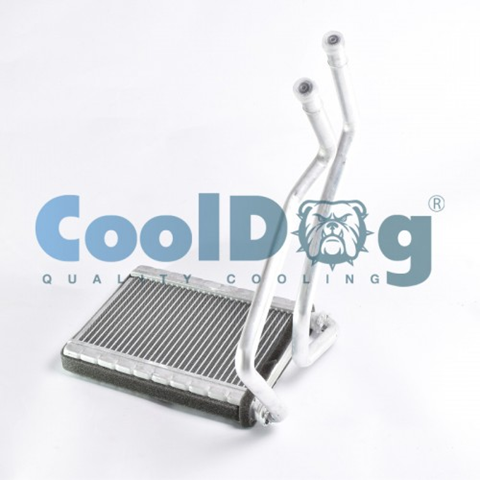 CLD6003 Cooldog radiador de forno (de aquecedor)