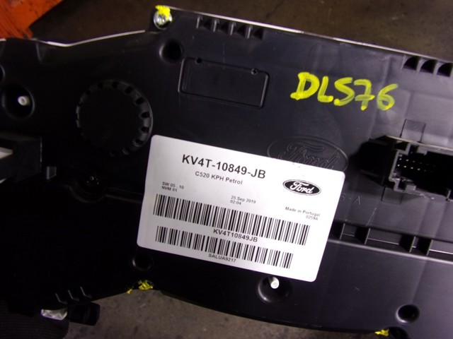  Ford 2433764 цена, от  USD