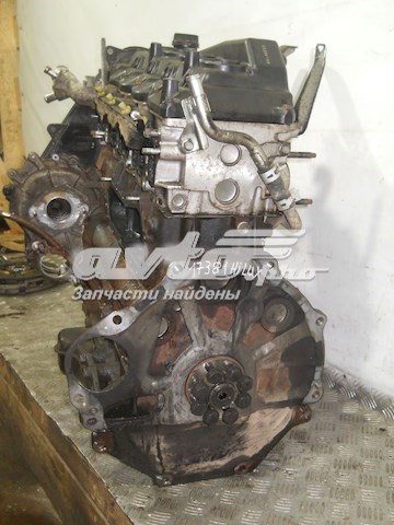 Купить 1900030770 Toyota Двигатель голый