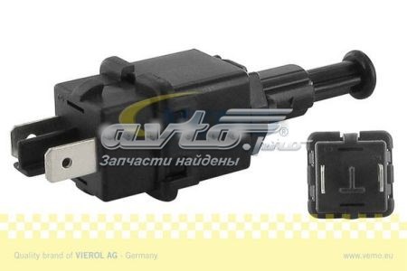 датчик включення стопсигналу V40730058 датчик включення стопсигналу V40730058