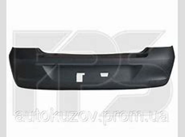 Решетка бампера переднего центральная FPS FP5630910 цена, от 17.54 USD
