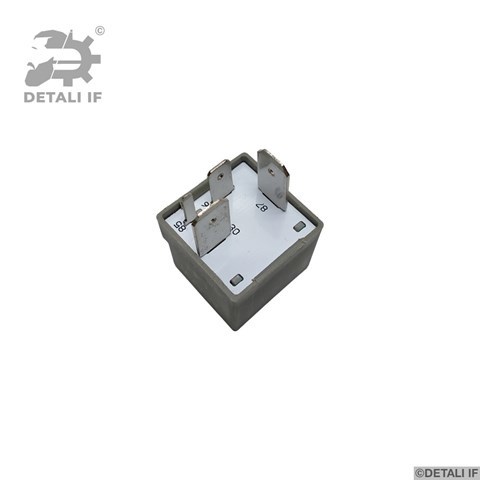 Реле управления Detali IF DF16402 цена, от 4.27 USD